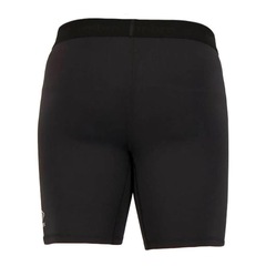 Bermuda Térmica de Compressão Umbro Diamond Essential - Masculina - Foto 2