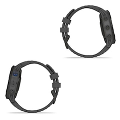 Relógio Monitor Cardíaco Garmin Fenix 6 Pro Solar - Unissex - Foto 5