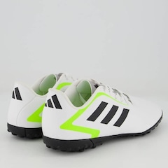 Chuteira Society Adulto adidas Artilheira VI - Foto 3