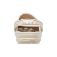 Sandália Crocs Baya Cobblestone - Unissex - Foto 7