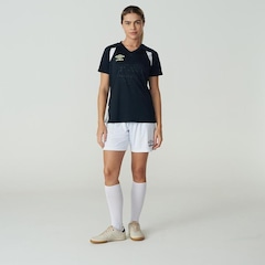 Calção Umbro Club - Feminino - Foto 4