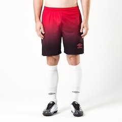 Calção Umbro TWR Degradê - Masculino - Foto 3