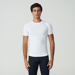 Camisa Térmica Umbro Diamond Shadow - Masculina - Foto 1