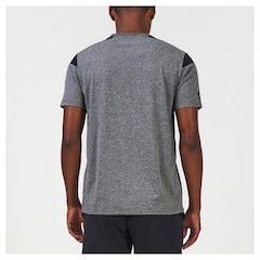 Camiseta Umbro College Motion Masculina - Foto 3