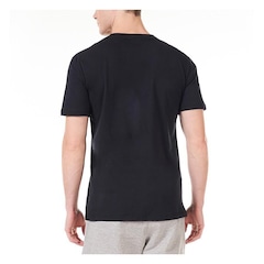 Camiseta Umbro Large Duo Square - Masculina - Foto 3