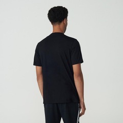 Camiseta Umbro Traditional Diamond Large - Masculina - Foto 3