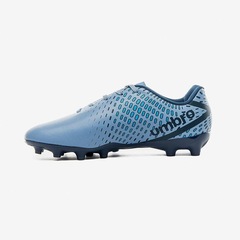 Chuteira de Campo Umbro Plasma - Adulto - Foto 2