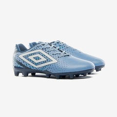 Chuteira de Campo Umbro Plasma - Adulto - Foto 3