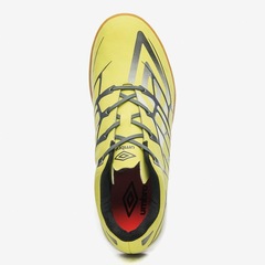 Chuteira Futsal Umbro Velocita Alchemist Club - Adulto - Foto 4