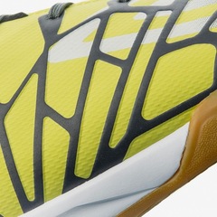 Chuteira Futsal Umbro Velocita Alchemist Club - Adulto - Foto 7