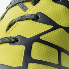 Chuteira Futsal Umbro Velocita Alchemist Club - Adulto - Foto 8