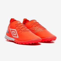 Chuteira Society Adulto Umbro Adamant Club - Foto 3