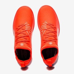 Chuteira Society Adulto Umbro Adamant Club - Foto 4