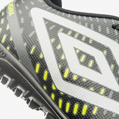 Chuteira Society Umbro Plasma - Adulto - Foto 7