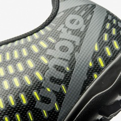 Chuteira Society Umbro Plasma - Adulto - Foto 8