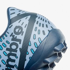 Chuteira Society Umbro Plasma - Adulto - Foto 8