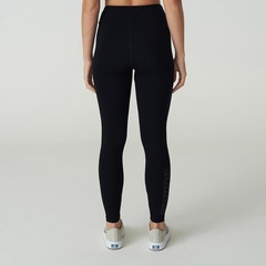Calça Legging Umbro Duo Mark - Feminina - Foto 2