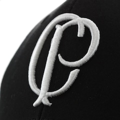 Boné Aba Curva Supercap Corinthians Bordado Frontal Dora - Strapback - Adulto - Foto 6