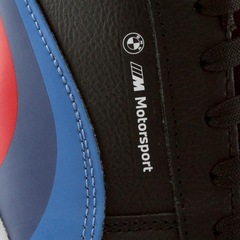 Tênis Puma Bmw Caven Bdp - Masculino - Foto 10