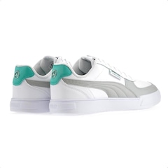 Tênis Puma Caven Mercedes-Amg Petronas - Masculino - Foto 4