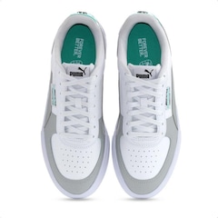 Tênis Puma Caven Mercedes-Amg Petronas - Masculino - Foto 5