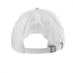Boné Aba Curva Supercap Corinthians Bordado Frontal Dora - Snapback - Adulto - Foto 5
