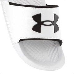 Chinelo Slide Under Armour Daily - Unissex - Foto 3