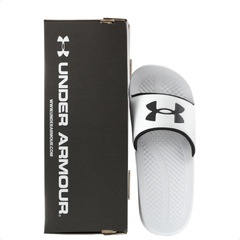 Chinelo Slide Under Armour Daily - Unissex - Foto 5