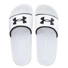 Chinelo Slide Under Armour Daily - Unissex - Foto 1