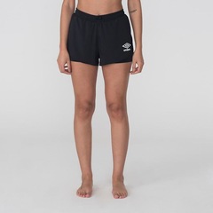 Shorts Umbro Futevolei Graphic Camuflage - Feminino - Foto 1