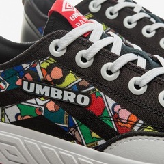 Tênis Umbro Rudy Panini - Adulto - Foto 7