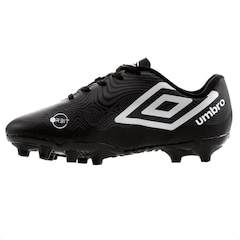 Chuteira de Campo Umbro Orbit - Infantil - Foto 2