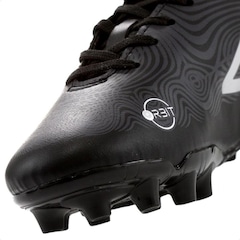 Chuteira de Campo Umbro Orbit - Infantil - Foto 7