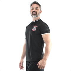 Camisa do Corinthians Walker Spr - Masculina - Foto 2