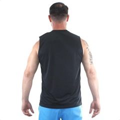 Camiseta Regata Fila Myler - Masculina - Foto 4