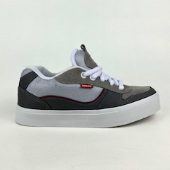 Tênis Hocks Puff Smog - Masculino - Foto 3