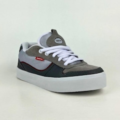 Tênis Hocks Puff Smog - Masculino - Foto 1