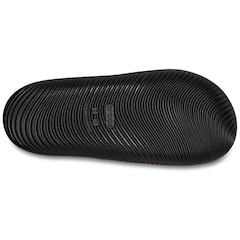 Chinelo Crocs Mellow Slide - Unissex - Foto 6