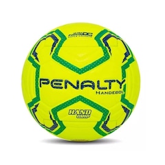 Bola de Handebol Penalty H3L Ultra Fusion Xxiii - Foto 3