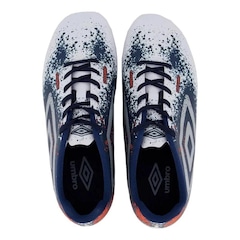 Chuteira de Campo Umbro Cosmic - Adulto - Foto 2