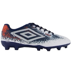 Chuteira de Campo Umbro Cosmic - Adulto - Foto 1