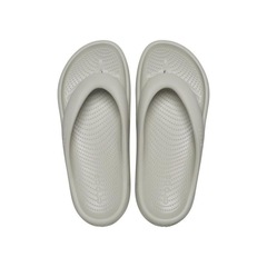 Chinelo Crocs Mellow Flip Elephant - Unissex - Foto 5