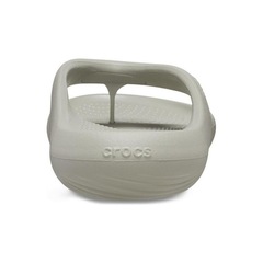 Chinelo Crocs Mellow Flip Elephant - Unissex - Foto 7