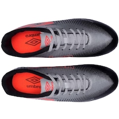 Chuteira de Campo Adulto Umbro Raptor RB - Foto 5