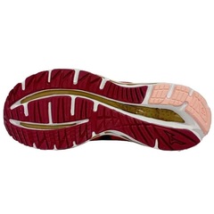 Tênis Mizuno Wave Legend 2 - Feminino - Foto 4