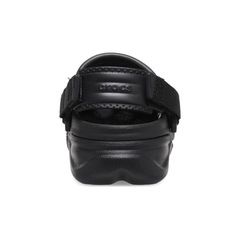 Sandália Crocs Duet Max Ii Clog K - Unissex - Foto 7