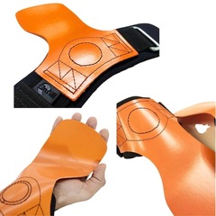Luvas para Academia Skyhill Hand Grip Competition - Foto 4