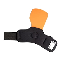 Luvas para Academia Skyhill Hand Grip Competition - Foto 5