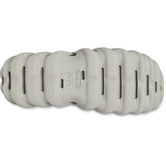 Chinelo Crocs Echo Slide Elephant - Unissex - Foto 6
