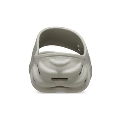 Chinelo Crocs Echo Slide Elephant - Unissex - Foto 7